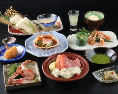 御かにめし 日本橋 かに福