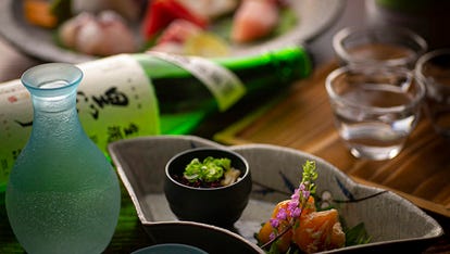 人気の美味い店 北新地の居酒屋でおすすめ 完全個室 飲み放題など ぐるなび