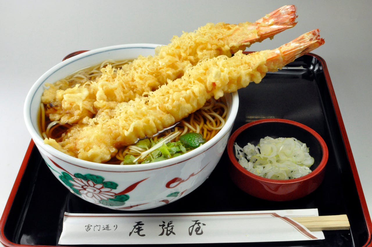 尾張屋 浅草 そば 蕎麦 ぐるなび