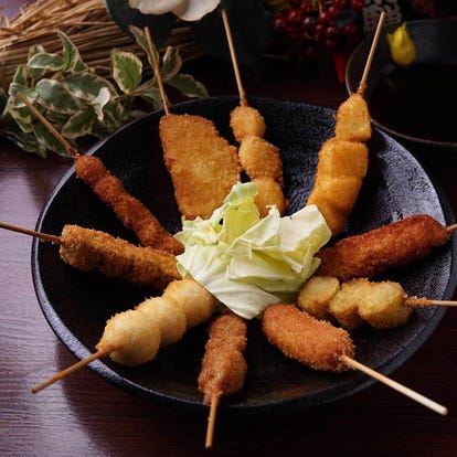 美味しいお店が見つかる 月島の居酒屋でおすすめしたい人気のお店 ぐるなび