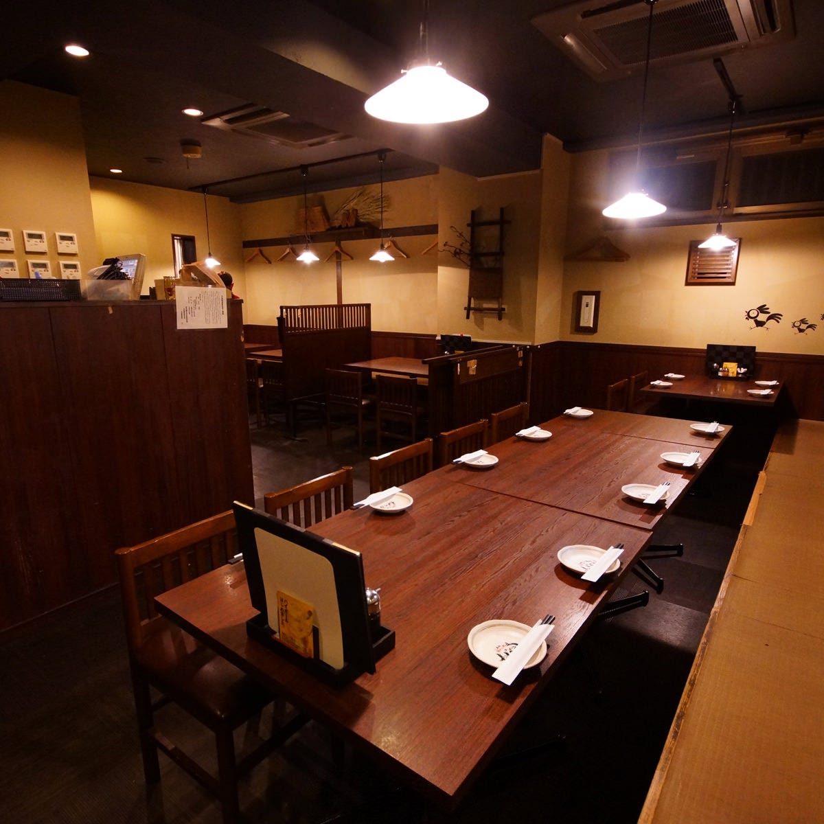 月島×貸切×パーティー　お店画像