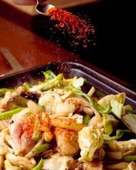 鶏料理専門店 炭火焼 鶏ちゃん 