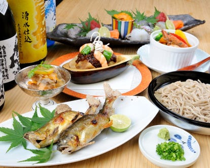 美味しいお店が見つかる 名古屋 伏見 和食 個室 おすすめ人気レストラン ぐるなび
