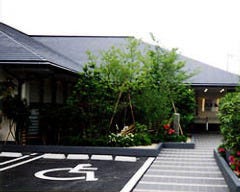 しゃぶしゃぶ・日本料理 木曽路 鴻仏目店