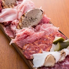 ラ プロシュッテリア