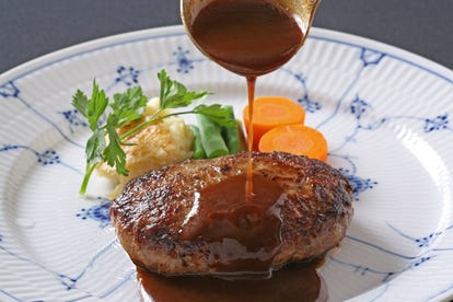 美味しいお店が見つかる 新宿三丁目駅周辺の洋食屋でおすすめしたい人気のお店 ぐるなび