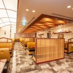 tourist spot near tokyo station