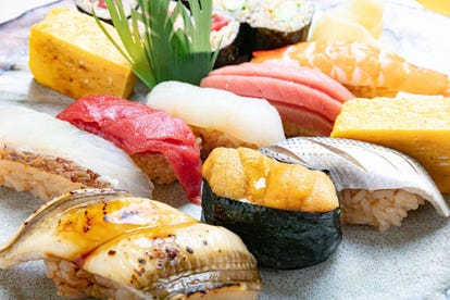 人気店が見つかる 宮城県の寿司屋でおすすめしたい人気のお店 ぐるなび