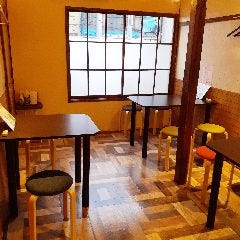 鉄板dining TUZUKI