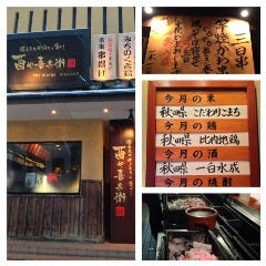 酉や喜兵衛山王店 