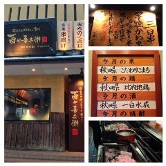 酉や喜兵衛山王店