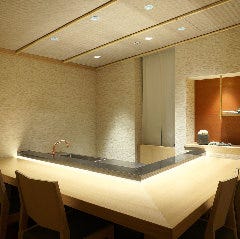 東銀座で記念日のディナーにおすすめな個室があるお店