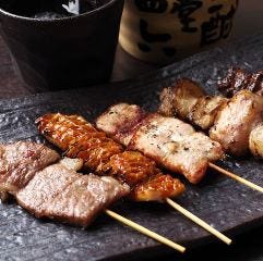 京・ホルモン大社 西院店