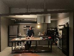 O’SSAN kitchen Studio 