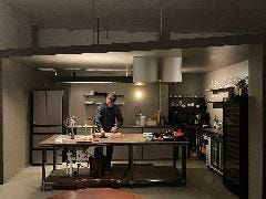 O’SSAN kitchen Studio