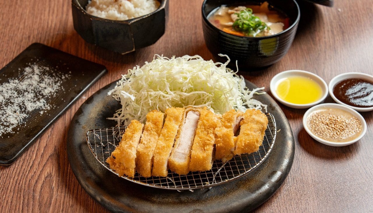 京都 豚牛‐TONGYU‐