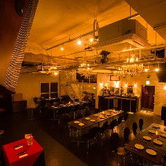 Dining＆Lounge Largo（ラルゴ）（新潟市中央区/貸切スペース） - 楽天 