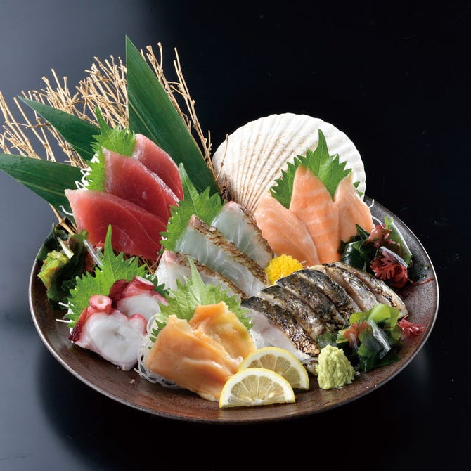 魚民 倉敷駅前店 倉敷 もつ鍋 ぐるなび