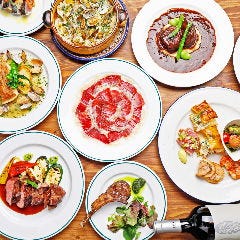 ベジョータ ムチョ 室町仏光寺