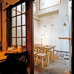 ベジョータ ムチョ 室町仏光寺
