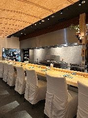 お酒と博多小皿 たなかだ