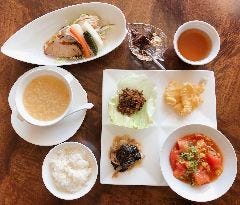 広東海鮮酒家 堂記