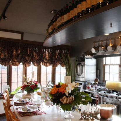 フレンチの美味しいお店 姫路 加古川でおすすめしたい人気のお店 ぐるなび