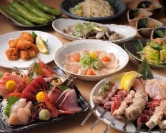 一番鶏 宮原店