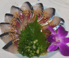 和洋彩宴 雅楽