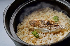 鯛めしや はなび 谷町二丁目店