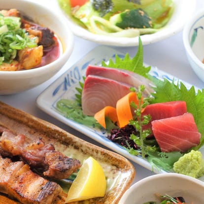 美味しいお店が見つかる 秋葉原の居酒屋でおすすめしたい人気のお店 ぐるなび