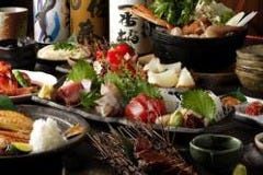 いろり家 ホルモン 八丁堀店