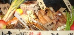 いろり家 ホルモン 八丁堀店