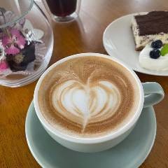 cafe 南風（Minamikaze）