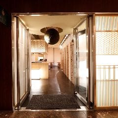 和食日和 おさけと 霞ヶ関（虎ノ門 会席料理）