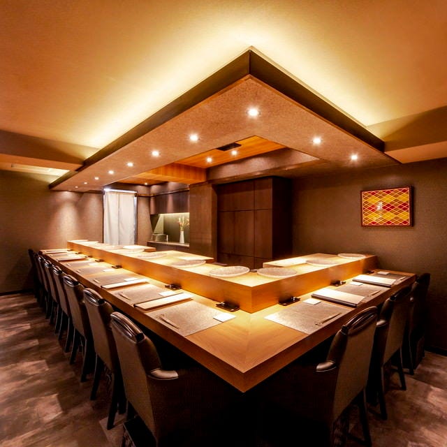 北新地 すし通 北新地 寿司屋 ぐるなび