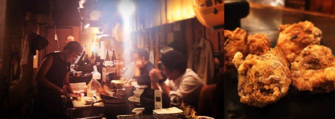 とり処 新宿 焼き鳥 ぐるなび