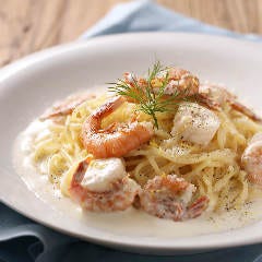 こだわりの食材でオーダーが入ってから１つ１つお作りします！