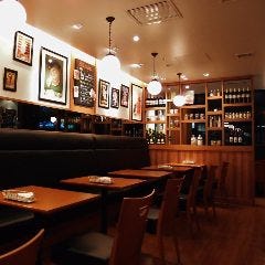 東京都杉並区 トゥ ザ ハーブスの店舗一覧 メニュー情報 クーポン情報 レストラン ブランド情報 ぐるなび