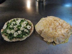 お好み焼き家 OKoじゃ