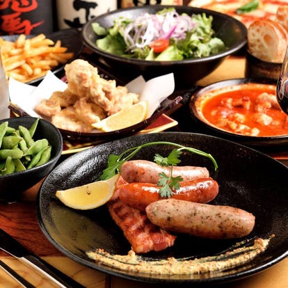 美味しいお店が見つかる 豊橋 居酒屋 合コンにおすすめ 個室 おすすめ人気レストラン ぐるなび