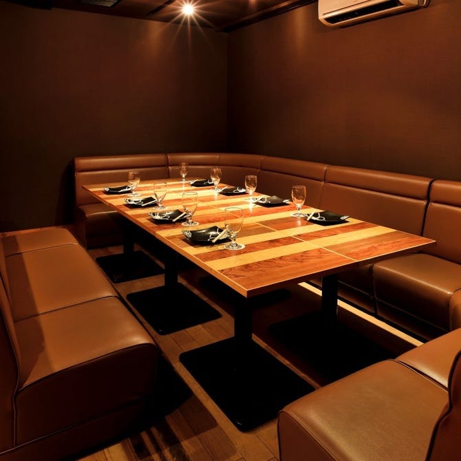デザイナーズ個室居酒屋 富士屋grill Bar 豊橋駅前店 豊橋 居酒屋 ぐるなび