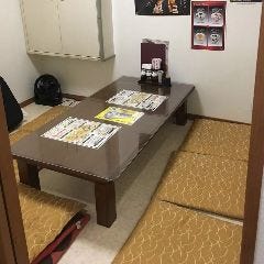 餃子職人のお店 青山餃子房 高砂店