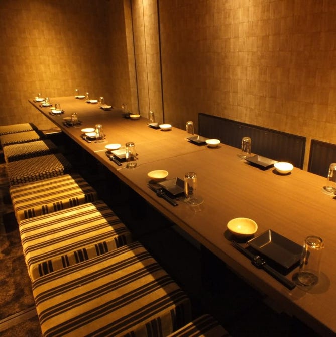全席個室 楽蔵 Rakuzo 神田駅前店 神田 居酒屋 ぐるなび