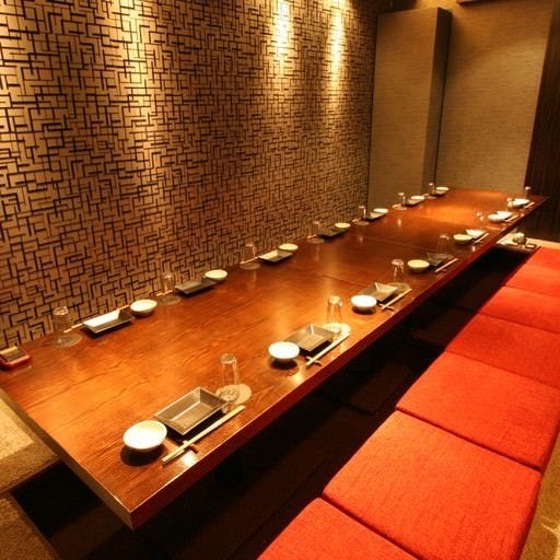 全席個室 楽蔵 Rakuzo 神田駅前店 神田 居酒屋 ぐるなび