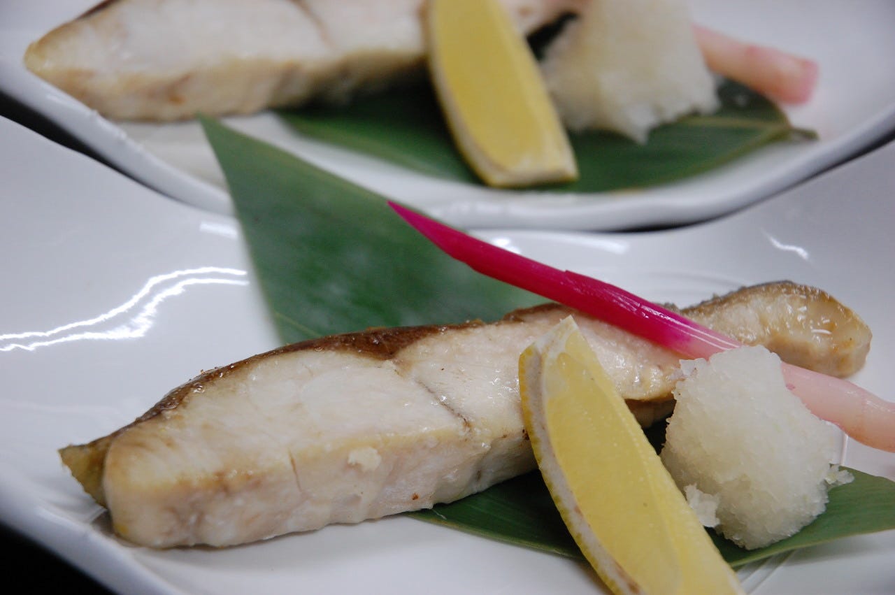 おまかせ4 500円コース 旬のお刺身盛 ハモと夏野菜の揚げ出し等お料理7品 2時間飲み放題付きの詳細 魚とや 泉区 泉中央 富谷 和食その他 ぐるなび