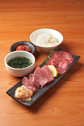 ランチならここ 岡山県の焼肉でおすすめしたい人気のお店 ぐるなび
