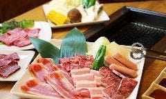 焼肉どんどん亭 新倉敷店