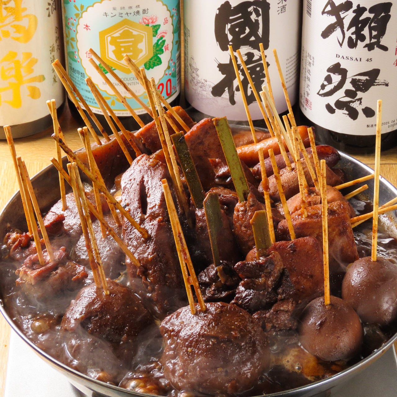 串まつり A‐151（越谷/焼き鳥） - 楽天ぐるなび