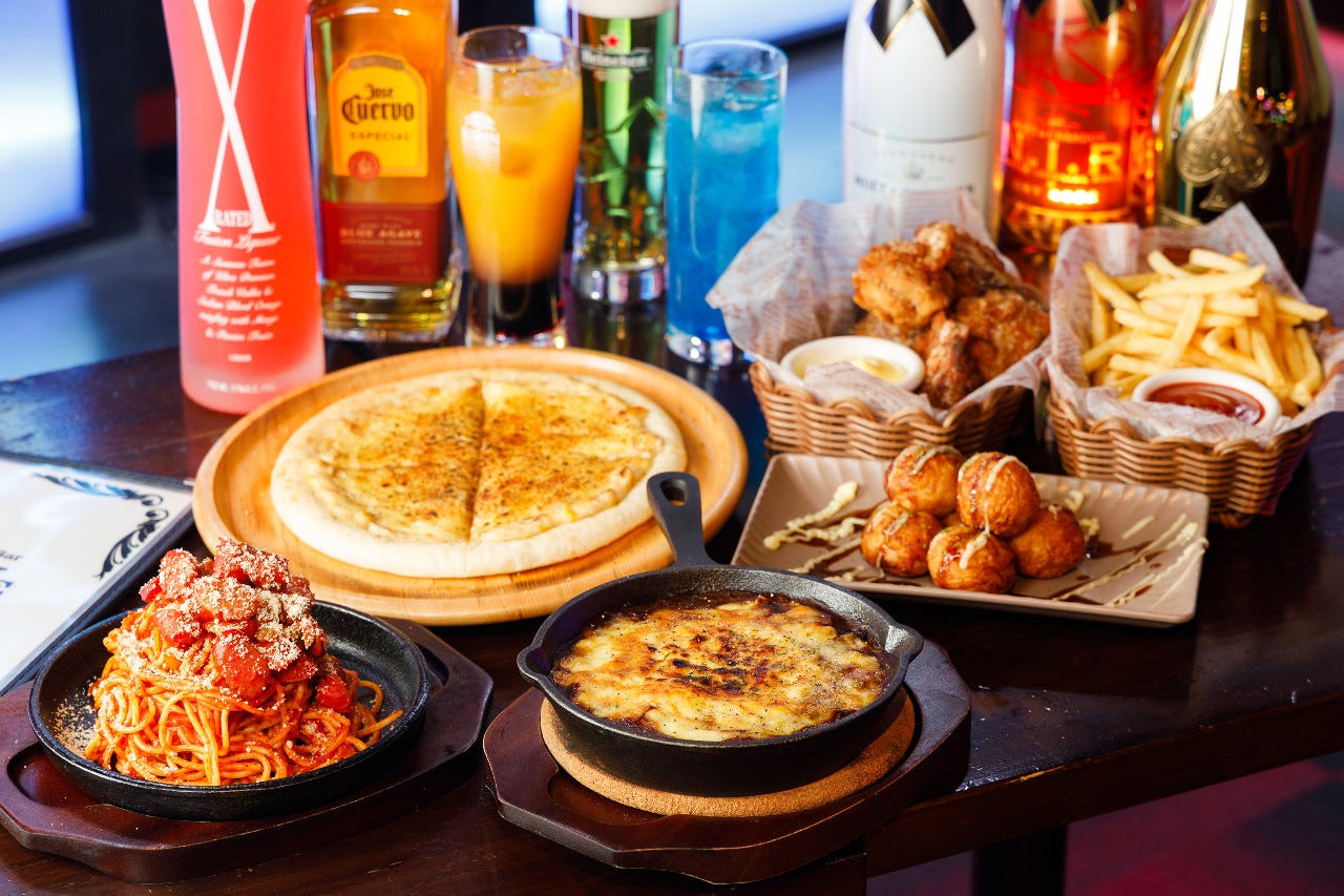 【最終値下げ】バーディー　パーフェクション　7’ #３３ピース ビアポンバーGROVE 下北沢店（下北沢/ダーツバー） - 楽天ぐるなび